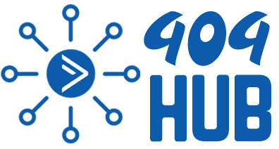 404 HUB